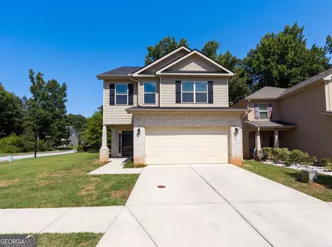 11916 Lovejoy Crossing Pl, Hampton, GA 30228