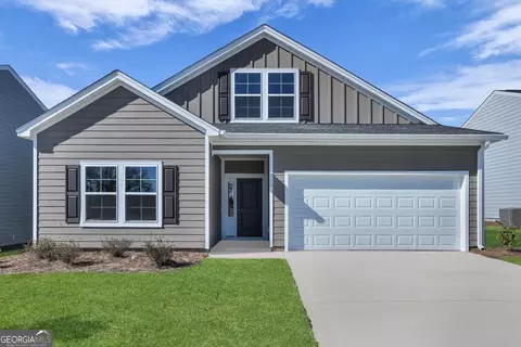 508 Outpost Way, Statesboro, GA 30461