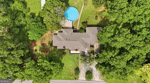 View/Area - 466 Rose Ln, Toccoa, GA 30577 photo 7 of 8