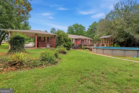 Exterior - 466 Rose Ln, Toccoa, GA 30577 photo 4 of 24