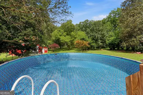 Exterior - 466 Rose Ln, Toccoa, GA 30577 photo 10 of 24