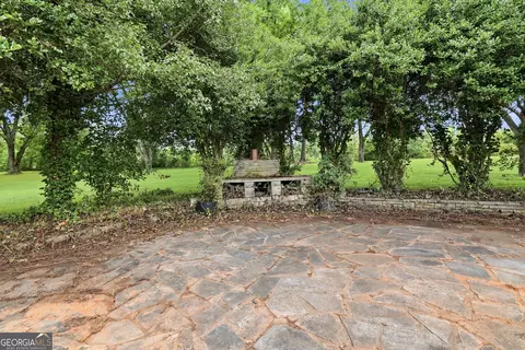 Exterior - 466 Rose Ln, Toccoa, GA 30577 photo 12 of 24