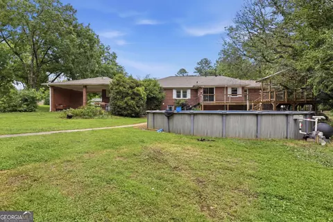 Exterior - 466 Rose Ln, Toccoa, GA 30577 photo 17 of 24
