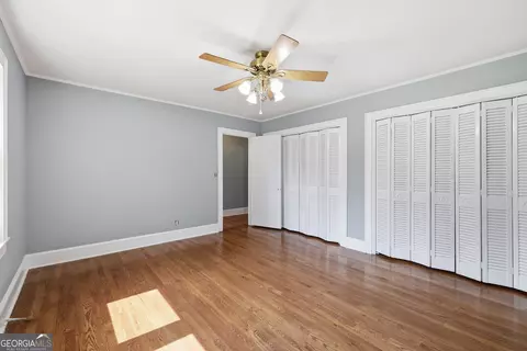 Bedroom - 466 Rose Ln, Toccoa, GA 30577 photo 2 of 5