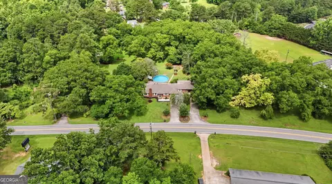 View/Area - 466 Rose Ln, Toccoa, GA 30577 photo 1 of 8