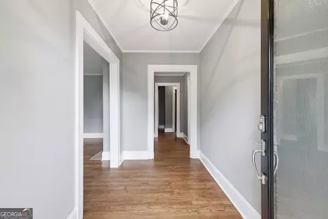 Entry Way - 466 Rose Ln, Toccoa, GA 30577 photo 1 of 1
