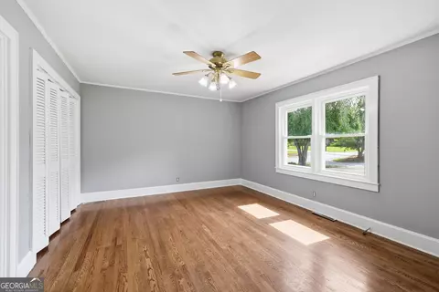 Bedroom - 466 Rose Ln, Toccoa, GA 30577 photo 1 of 5