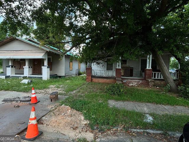 1909 Heckle St, Augusta, GA 30904