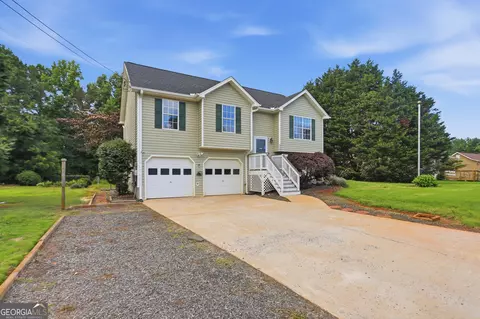 128 Ravenwood Ln, Rockmart, GA 30153