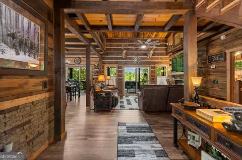 309 Elmwood Cir, Ellijay, GA 30540