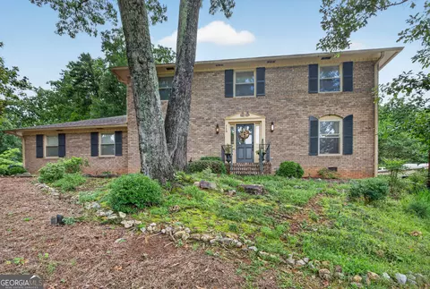 115 Margo Trl SE, Rome, GA 30161