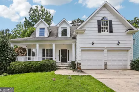 199 Pine Cres, Newnan, GA 30265