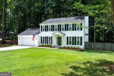 4220 Mary Ct, Peachtree Corners, GA 30092