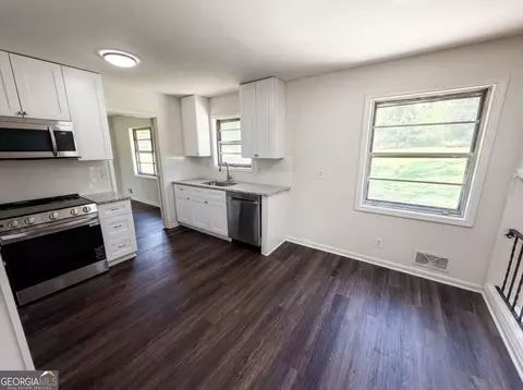 Kitchen - 2904 Marlin Dr, Chamblee, GA 30341 photo 1 of 3
