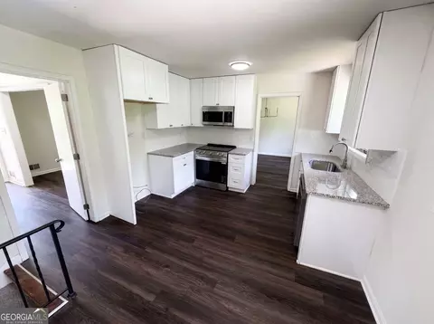 Kitchen - 2904 Marlin Dr, Chamblee, GA 30341 photo 2 of 3