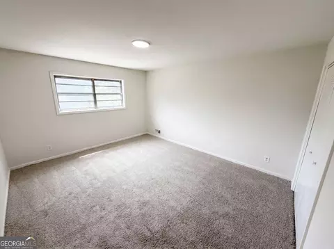 Bedroom - 2904 Marlin Dr, Chamblee, GA 30341 photo 4 of 4