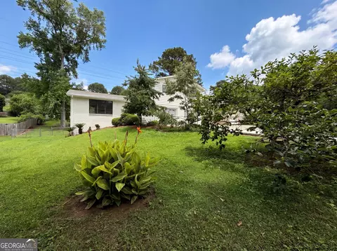 Exterior - 2904 Marlin Dr, Chamblee, GA 30341 photo 3 of 5