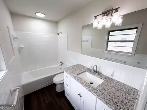 Bath - 2904 Marlin Dr, Chamblee, GA 30341 photo 5 of 7