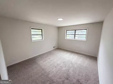 Bedroom - 2904 Marlin Dr, Chamblee, GA 30341 photo 3 of 4