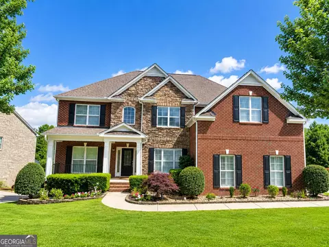2825 Waterstone Dr, Cumming, GA 30041