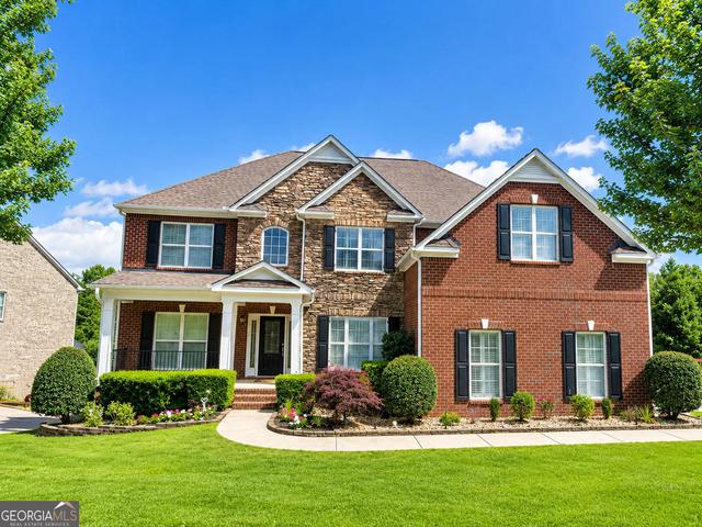 2825 Waterstone Dr, Cumming, GA 30041