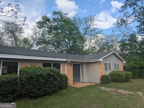 1609 Gail Ave, Albany, GA 31707