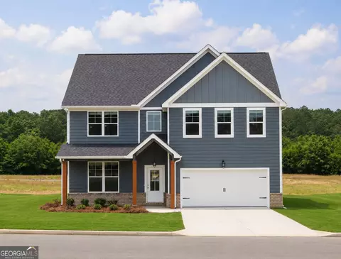917 Nora Eloise Dr #LOT 40, Bonaire, GA 31005