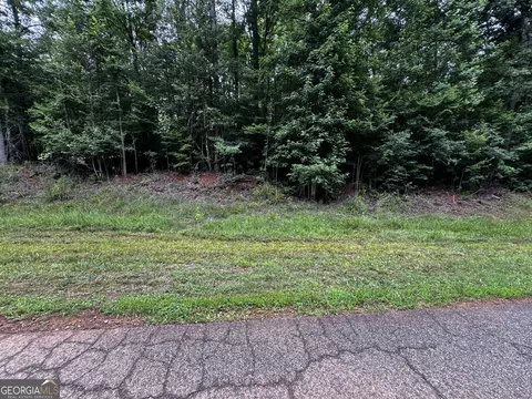 0 Wilson Bridge Rd, Homer, GA 30547