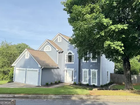 10615 Victory Gate Dr, Johns Creek, GA 30022