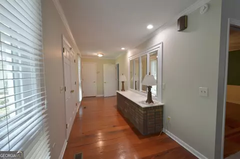 1214 7th Ave, Eastman, GA 31023
