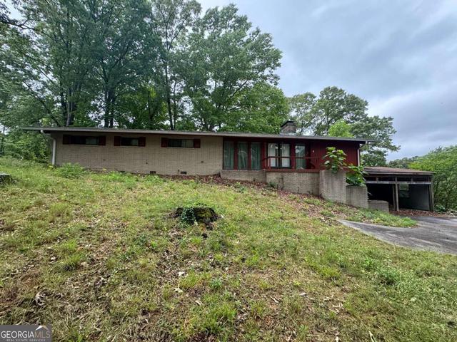 2767 Chaucer Dr SW, Atlanta, GA 30311