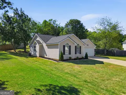 4357 Green Manor Way, Douglasville, GA 30135