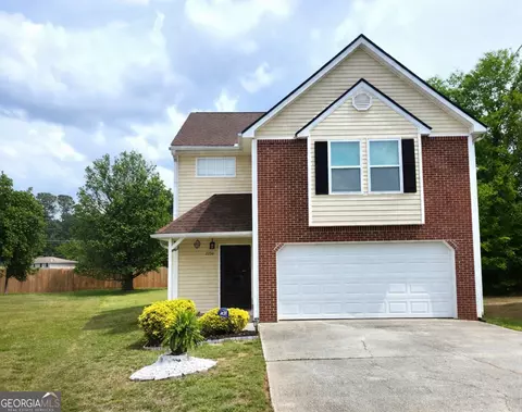 2226 Tuley Dr, Douglasville, GA 30135