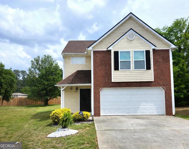 2226 Tuley Dr, Douglasville, GA 30135