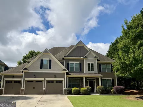 5615 Lavender Farms Rd, Powder Springs, GA 30127