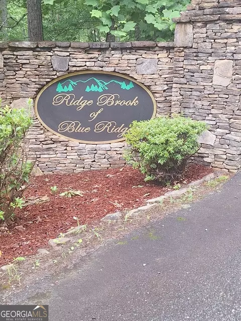 lot22 Meadow Brook Trl, Morganton, GA 30560