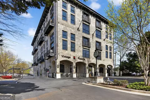 5434 Peachtree Rd #117, Atlanta, GA 30341