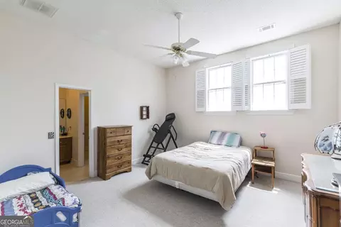 Bedroom - 224 Oak Ave, Pinehurst, GA 31070 photo 3 of 6