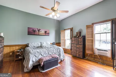 Bedroom - 224 Oak Ave, Pinehurst, GA 31070 photo 1 of 6