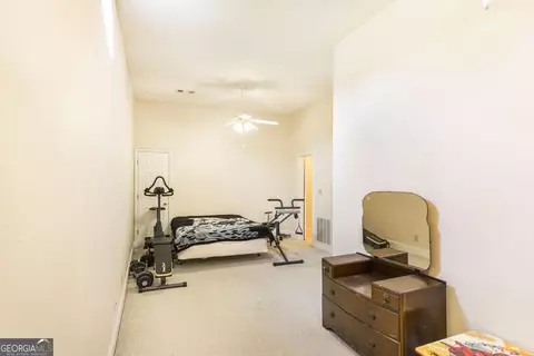 Bedroom - 224 Oak Ave, Pinehurst, GA 31070 photo 5 of 6