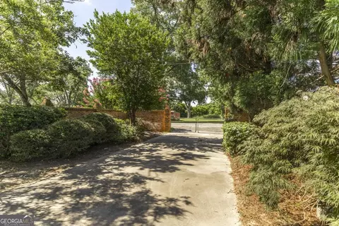Exterior - 224 Oak Ave, Pinehurst, GA 31070 photo 10 of 16