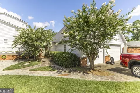 Exterior - 224 Oak Ave, Pinehurst, GA 31070 photo 11 of 16
