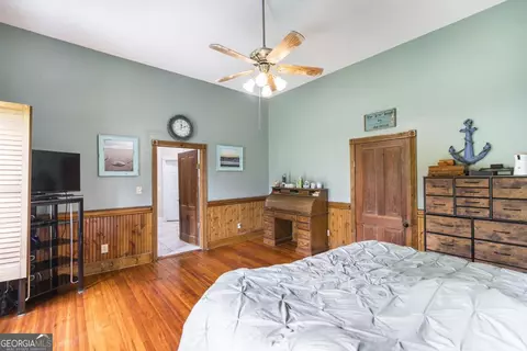 Bedroom - 224 Oak Ave, Pinehurst, GA 31070 photo 2 of 6
