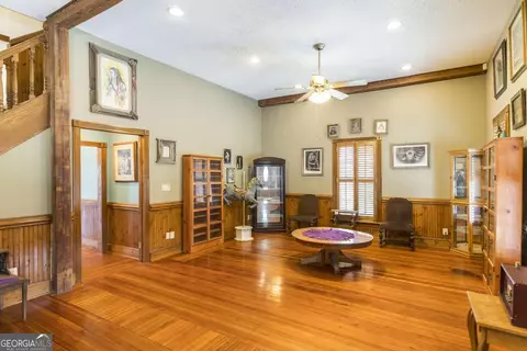Living - 224 Oak Ave, Pinehurst, GA 31070 photo 1 of 1