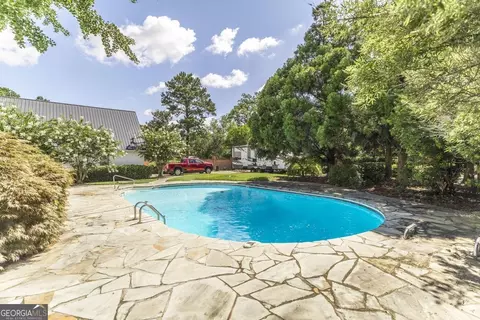 Exterior - 224 Oak Ave, Pinehurst, GA 31070 photo 13 of 16