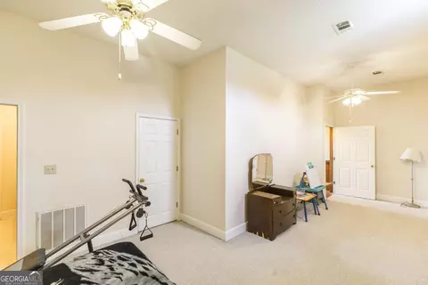 Bedroom - 224 Oak Ave, Pinehurst, GA 31070 photo 6 of 6