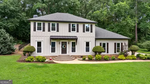 6 Canongate Trce, Sharpsburg, GA 30277