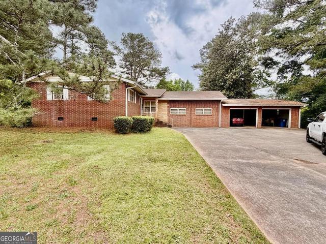 Undisclosed, Mcdonough, GA 30253