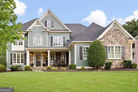 3306 Past Pl NW, Kennesaw, GA 30152