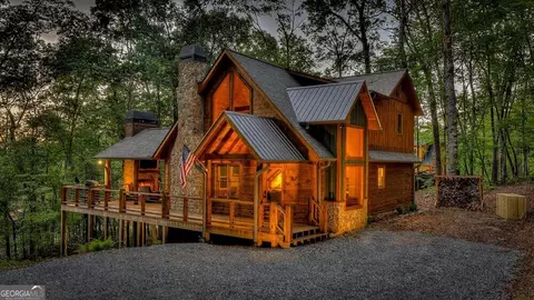 149 Heritage Dr #9, Mineral Bluff, GA 30559